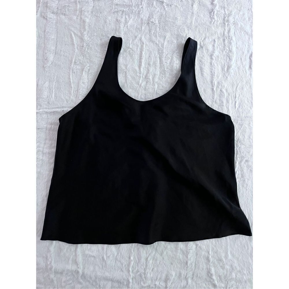 Black Victoria Secret Blouse Small